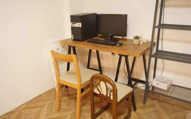 Khok Samet Chun Hostel