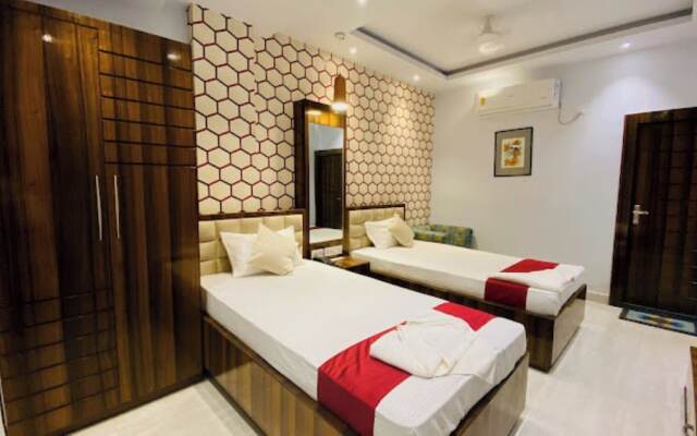 Hotel Kailash Tower Muzaffarpur