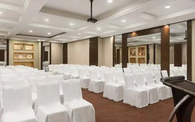 Ramada Deira