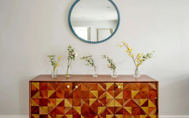 The Mayfair Marvel- by Out Of Office Lifestyle