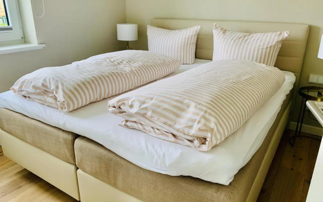 Strand@No.50 - Luxusdomizil