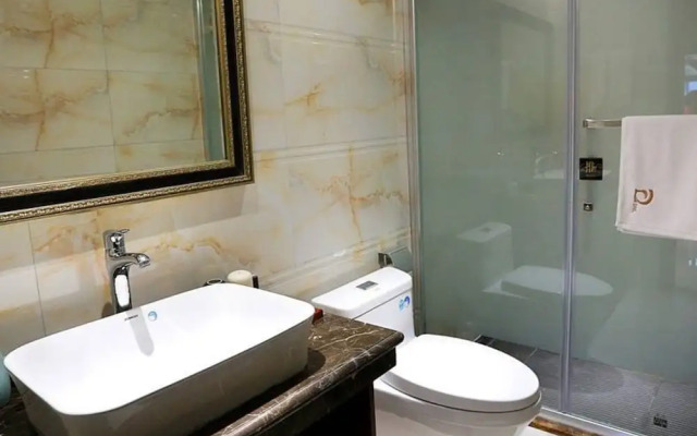 Fenghuang Waiting for You Luxe Living