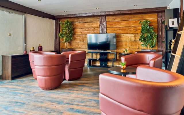 Arthotel Haar