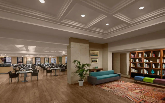 Dedeman Istanbul