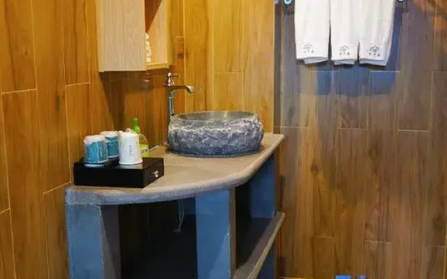 Home-Like Garden Inn