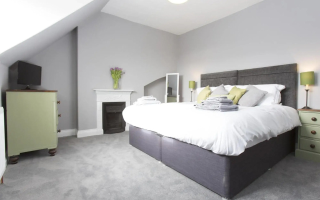 Fernleigh B&B