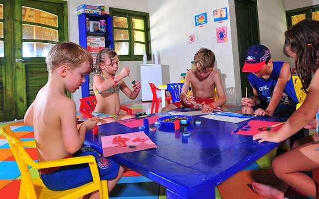 Cofresi Palm Beach & Spa Resort All Inclusive