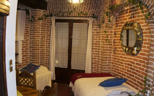 Hotel Mi Casita