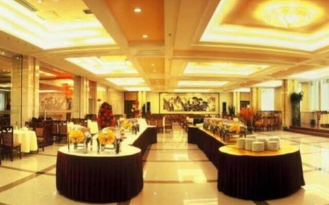 Changsha Milky Way Hotel