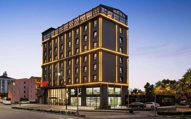 Ramada Plaza BY Wyndham Ordu