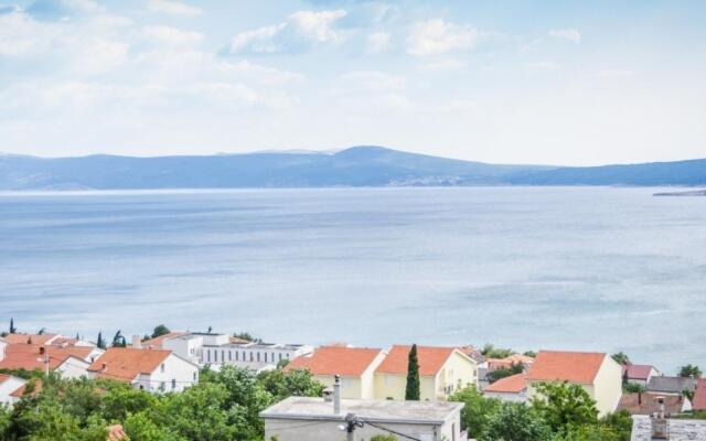 Zdravko - B1(4+1) in Crikvenica