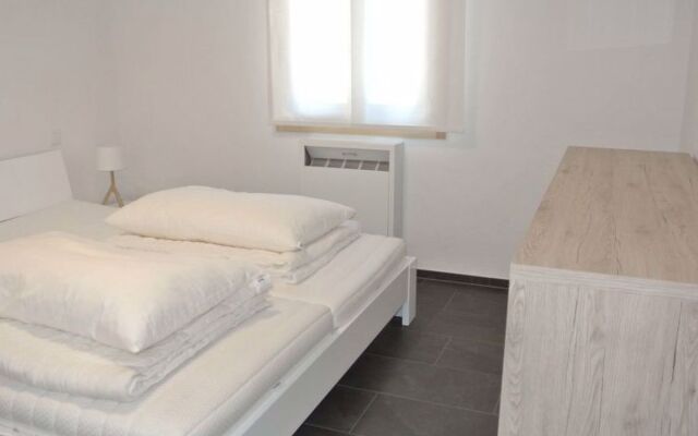 Apartment 332 Silvaplana-Surlej
