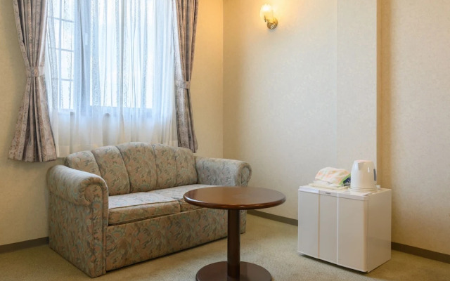 Tabist Station Hotel Isobe Iseshima