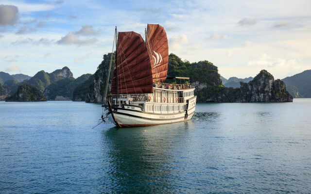 Halong Glory Cruise