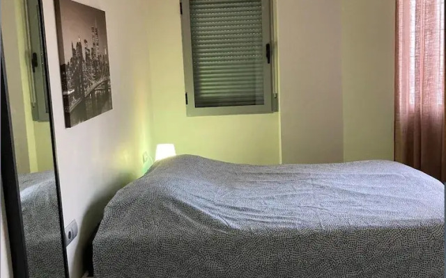Stunning 2-bed Apartment in Pego