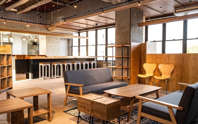 ArC LIFESTYLE SPACE & HOTEL