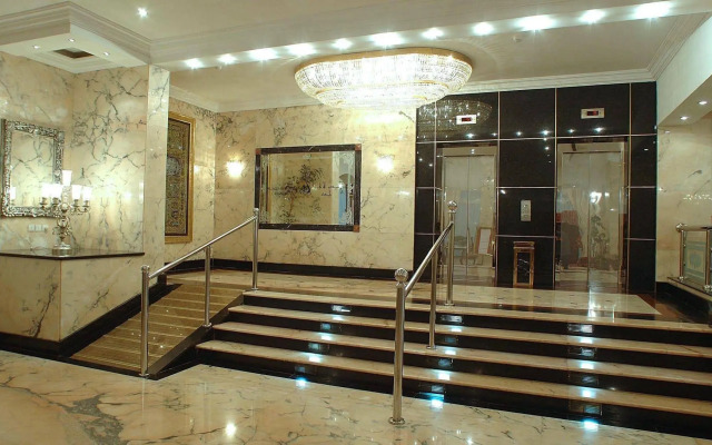 Al Azhar Hotel Jeddah