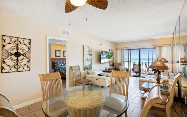 Villa Madeira 207 - Premier