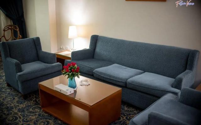 Rehana Resort