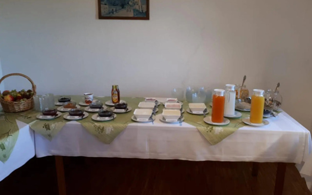 Hotel & Restaurant Danelchristelgut