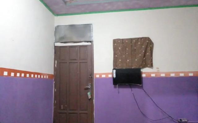 Hotel Alifah 1 Syariah