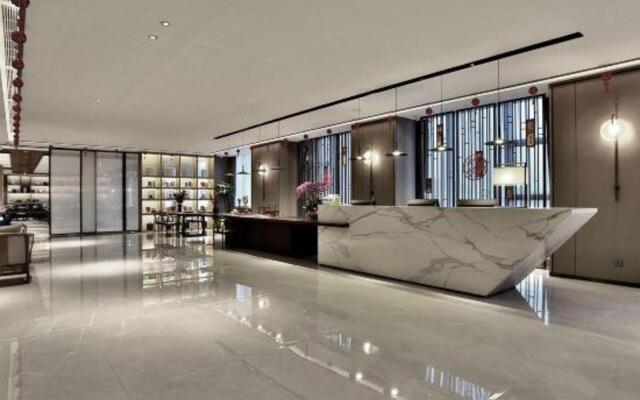 Veegle By Landison Hotel Hangzhou