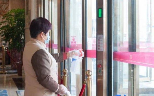Hefei Fei Xi McKenzie Hotel (Arbour Subway Station) – People – Hefei