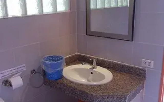 Baan Phil Guest House