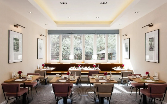 The Rockwell