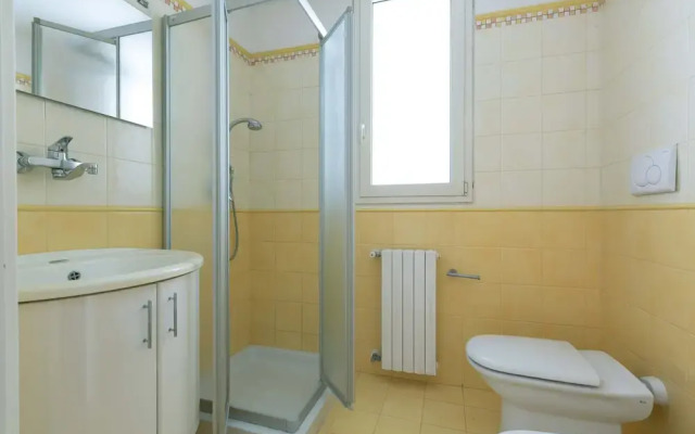 2982 Porta Barocca by Barbarhouse