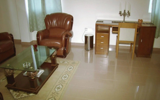 Residencial Cosmo