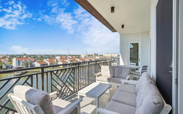 The Harbor Condo 503 - Premier