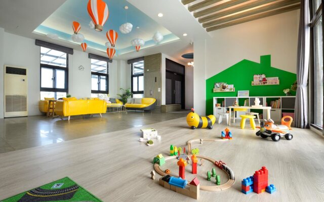 Bouti Kids BnB