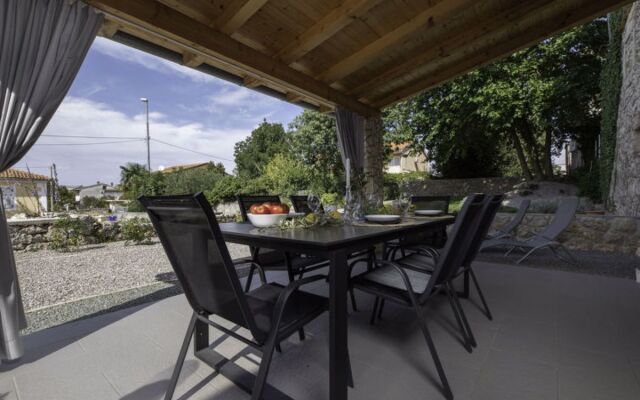 House Adria Krk/Omisalj