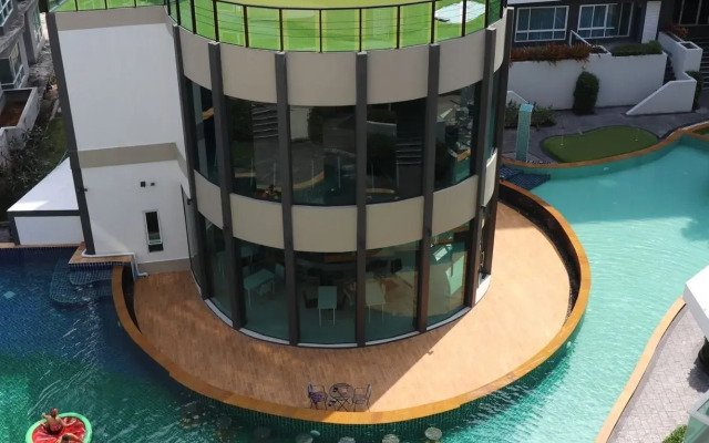 Wisdom Hotel & Residence