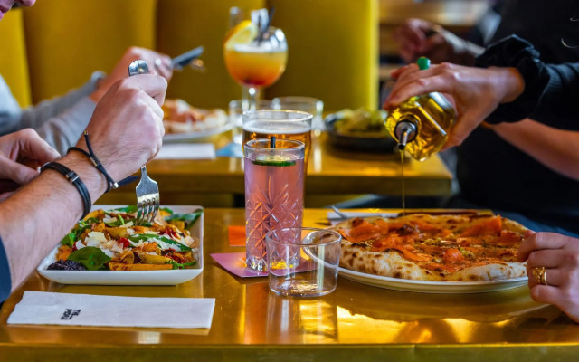 The People - Paris Nation - Hostel