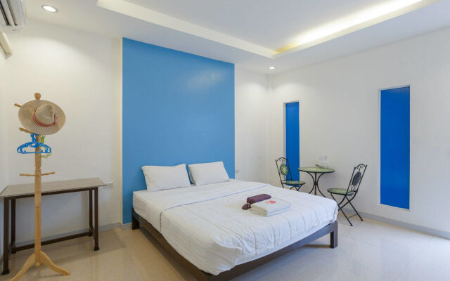 PaPlern Resort