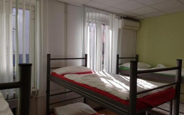 Hostel Histria Koper