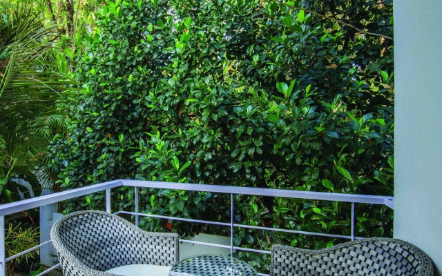 Quill Residence Candolim Goa