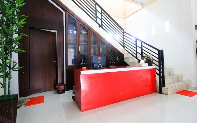Tiaz Homestay by OYO Rooms