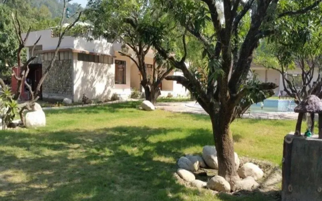 The Cloud9 Resort
