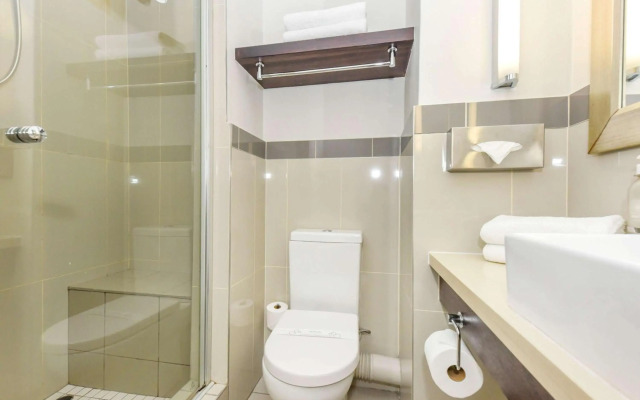 Mercure Johannesburg Randburg Hotel