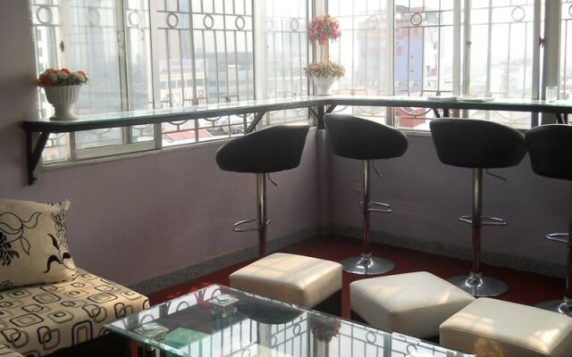 Seoul Hotel 2