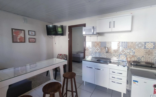 Casa Guimarães - Privacidade - Conforto - Wifi - Netflix