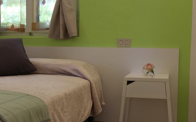 Camping Aquileia