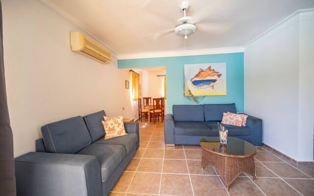 Garden Condos 10, 2br Apt In Sosua Strip!