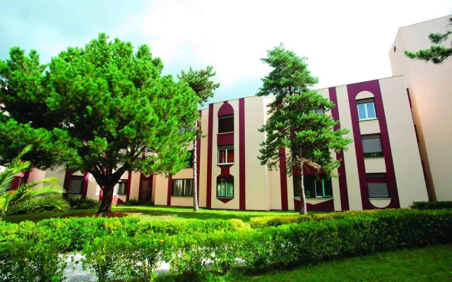 Residence GESTFAC