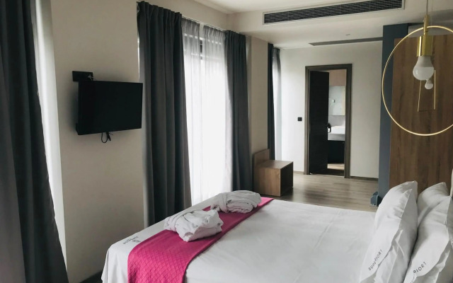 Superior One Boutique Hotel