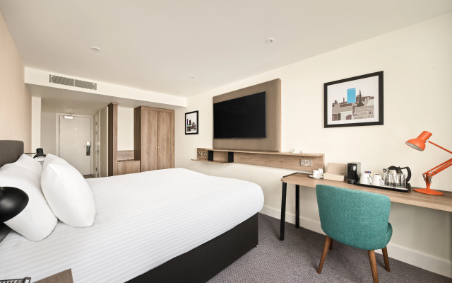 Holiday Inn Birmingham City Centre by IHG - Image 7
