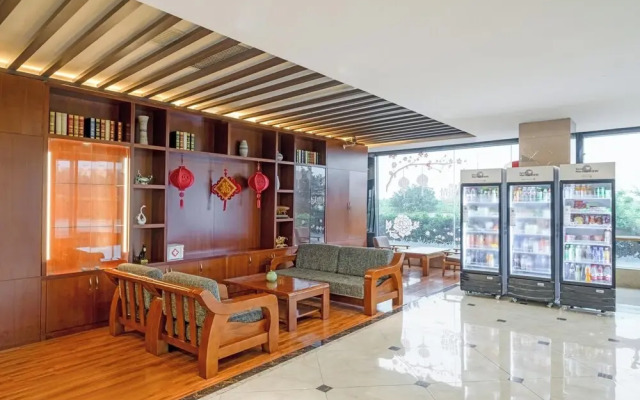 Boai Hotel International Hotel